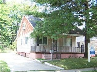 3605 Comstock Ave, Flint, MI 48504