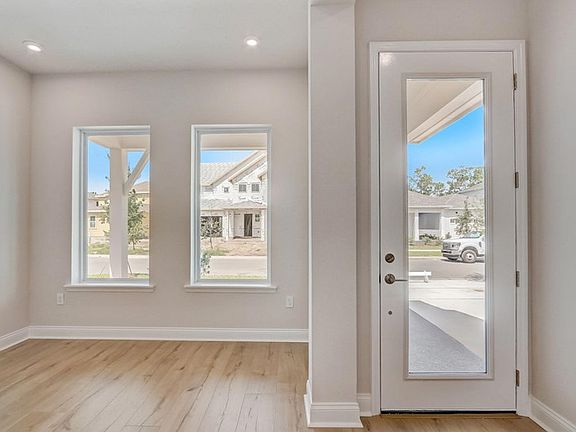 The Hemphill - Study