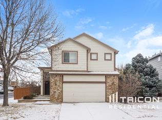 8750 Skylark St, Littleton, CO 80126
