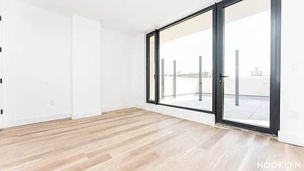 Rented by Nooklyn NYC LLC