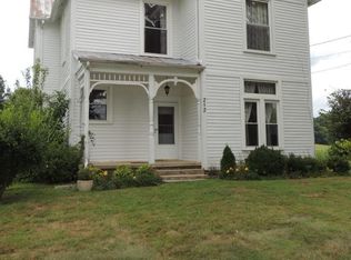 212 Bud Ball Rd, Limestone, TN 37681