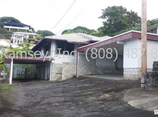 2742 Laniloa Rd APT B, Honolulu, HI 96813