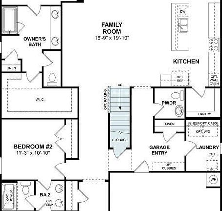2nd image of this home