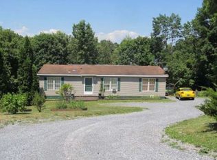 97 Sunset Knl, Panton, VT 05491