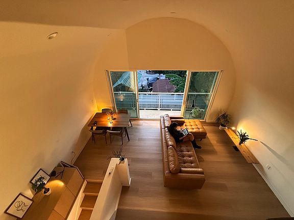 Living Space Overview