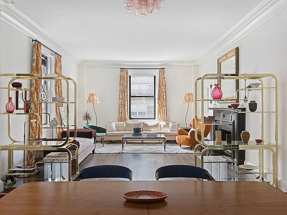 3rd image of 205 W 89th St APT 8H