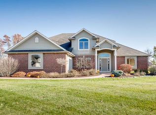 12922 Garnet Hl, Fort Wayne, IN 46845