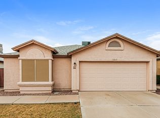 7317 W Greer Ave, Peoria, AZ 85345
