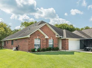 2350 Troon Dr, Alvin, TX 77511