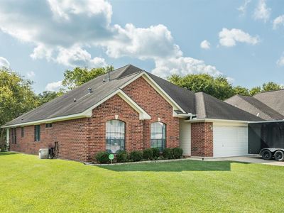 2350 Troon Dr, Alvin, TX, 77511