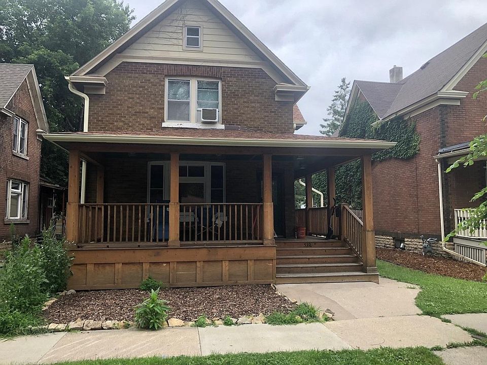 1st image of 539 Michigan St #2