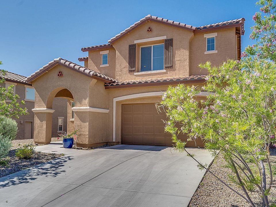 1st image of 4292 W Beehive Peak Ct