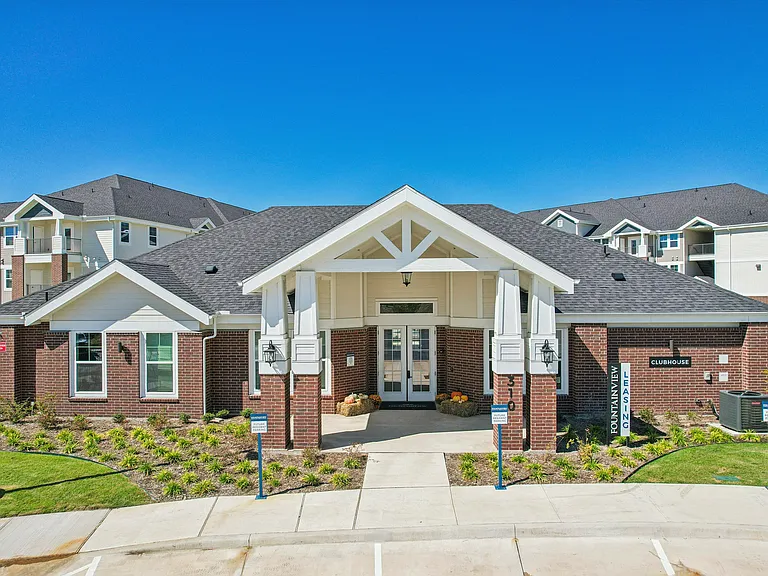 Fountainview at Farmersville — Photo 12