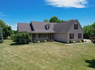 4539 Nashville Rd, Troy, OH 45373