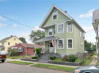 67 Van Rensselaer Ave, Stratford, CT 06614