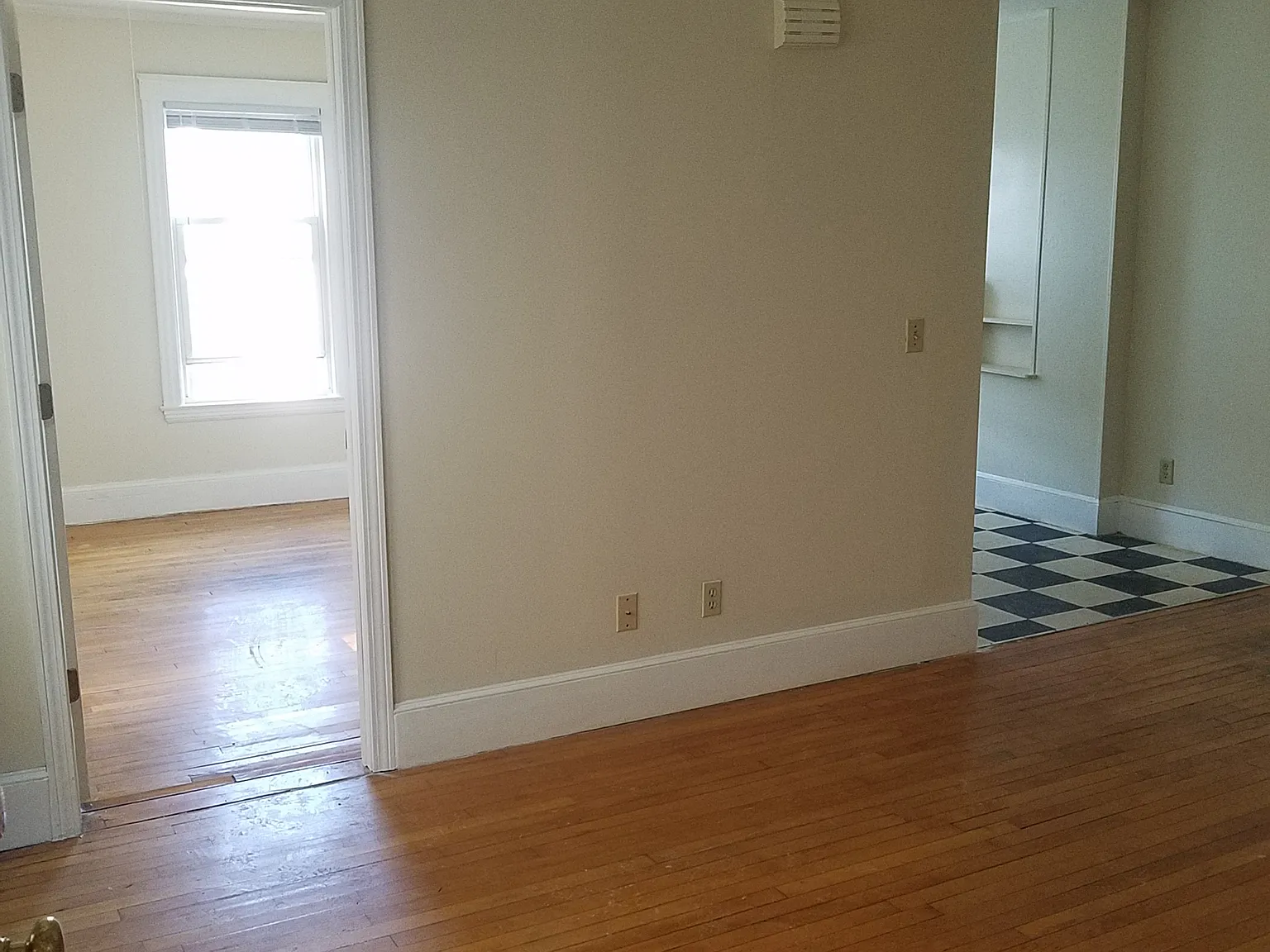 1 bed, $1,500 — Photo 2
