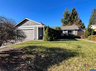 6376 Looney Ln SW, Albany, OR 97321