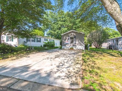 263 Konrad Morgan Way, Lothian, MD, 20711