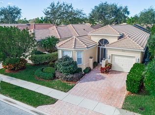 15571 Canabria Ln, Delray Beach, FL 33446