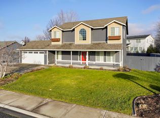 5620 Oleander St, West Richland, WA