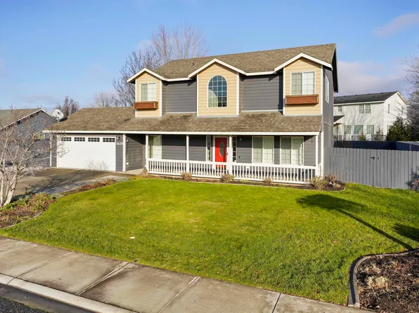 5620 Oleander St, West Richland, WA 99353