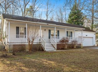 213 Mill Creek Dr, Youngsville, NC 27596