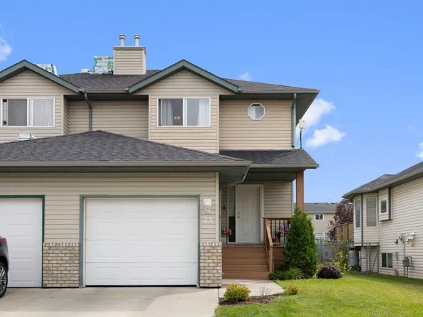 25 E Hillview Rd, Strathmore, AB T1P 1S7