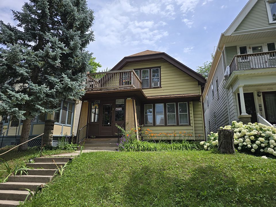 1st image of 3204 N Bartlett Ave #3204