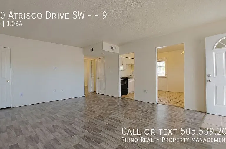 370 Atrisco Dr SW #9 — Photo 2