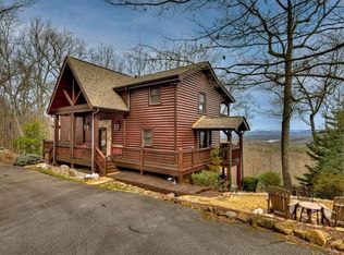 838 Sweetbay Dr, Blairsville, GA 30512