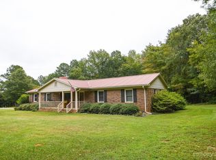 1106 Clarksville Campground Rd, Monroe, NC 28112