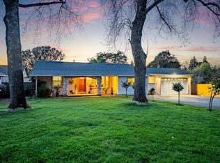 1822 Crockett Rd, Auburn, CA 95603