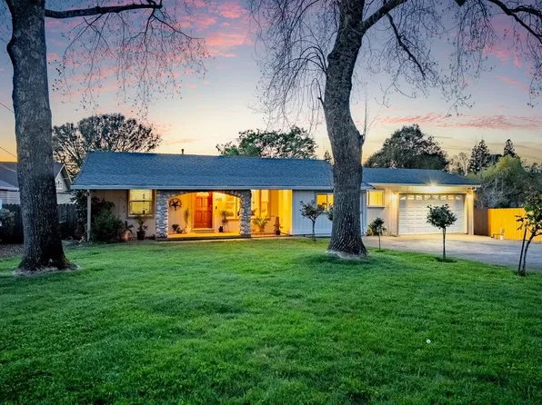 1822 Crockett Rd, Auburn, CA 95603