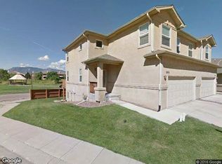 3576 Venice Grv, Colorado Springs, CO 80910