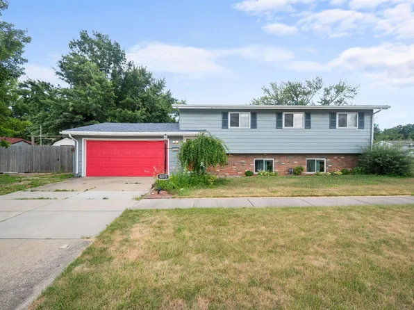 4015 Yale Dr, Lorain, OH 44055