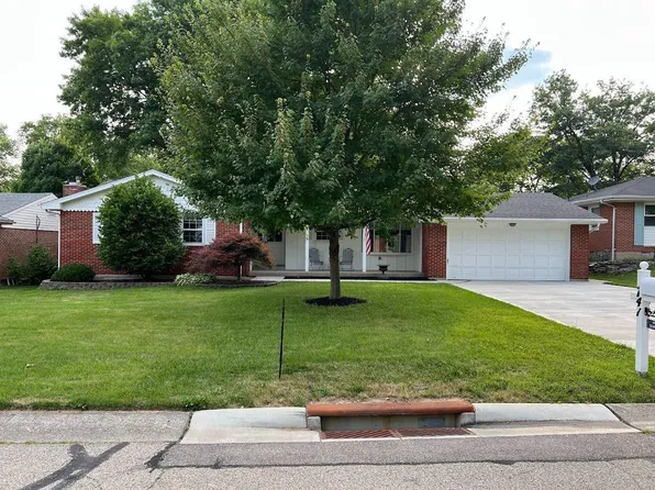 741 Wicklow Ln, Monroe, OH 45050