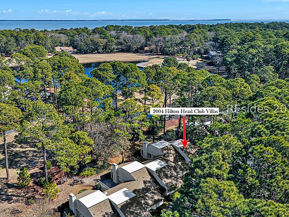 3rd image of 1 High Bluff Rd APT 2004