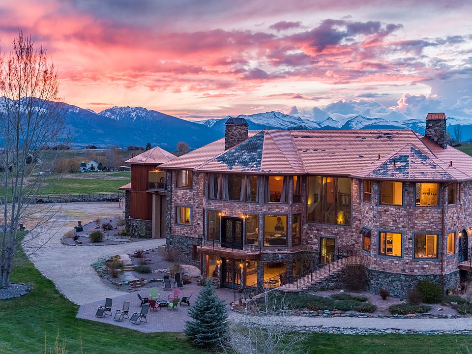 859 Hamilton Heights Rd, Corvallis, MT 59828 Zillow