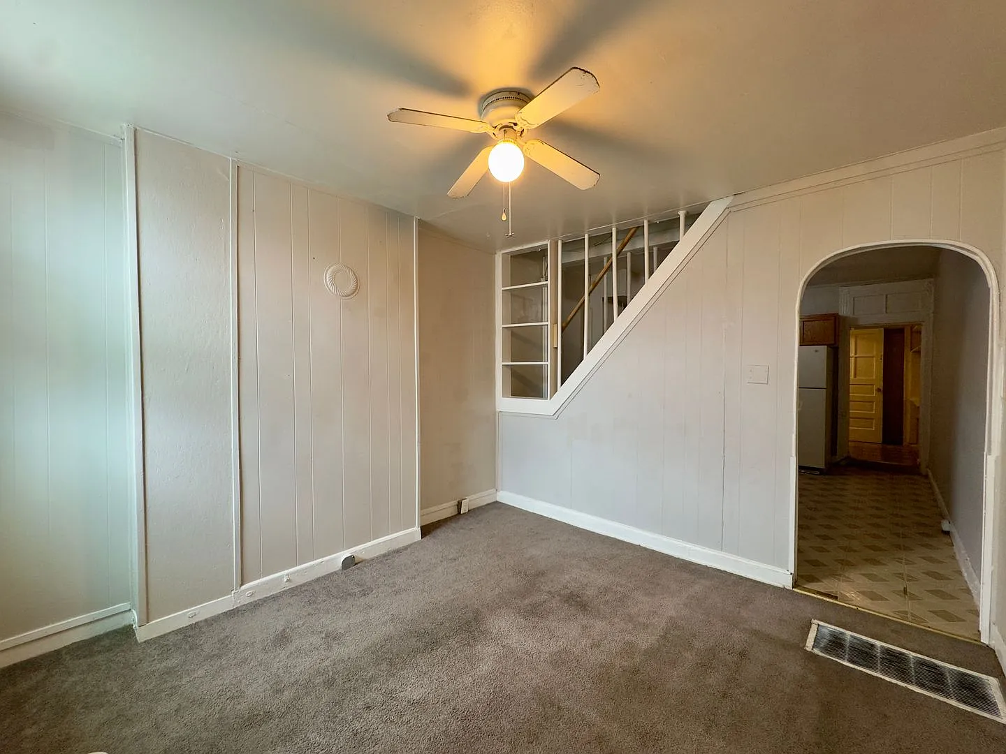 Charming 2BD/2BA Townhome in Butcher's Hill, Baltimore, MD! — Photo 3