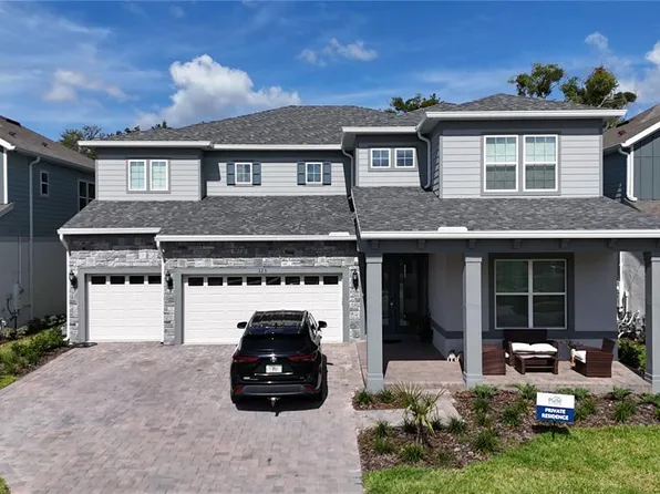 325 Crystal Wood Dr, Winter Garden, FL 34787