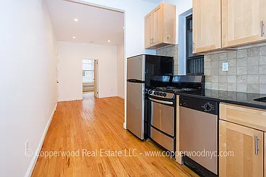 Rented by Copperwood Real Estate