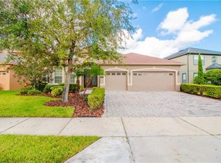 269 Porchester Dr, Sanford, FL 32771
