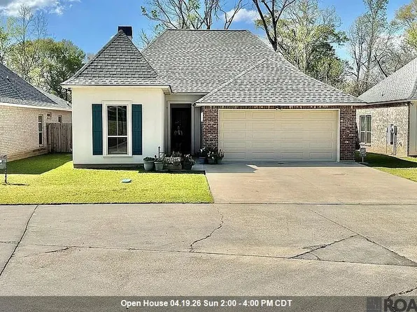 131205 Cedar Quarters Dr, Saint Francisville, LA 70775
