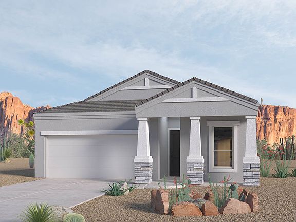 Plan Elevation.