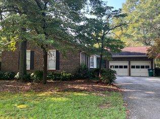 155 Gatewood Dr, Aiken, SC 29801