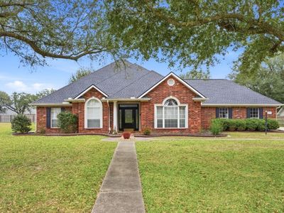 6159 Oak Leaf Ln, Lake Charles, LA, 70605