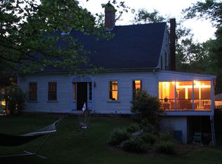 87 Harding St, Medfield, MA 02052