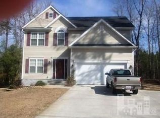 523 Washington Acres Rd, Hampstead, NC 28443