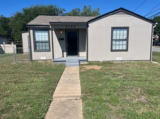 8163 Bruton Rd, Dallas, TX 75217