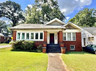 1563 Sylvan Rd SW, Atlanta, GA 30310